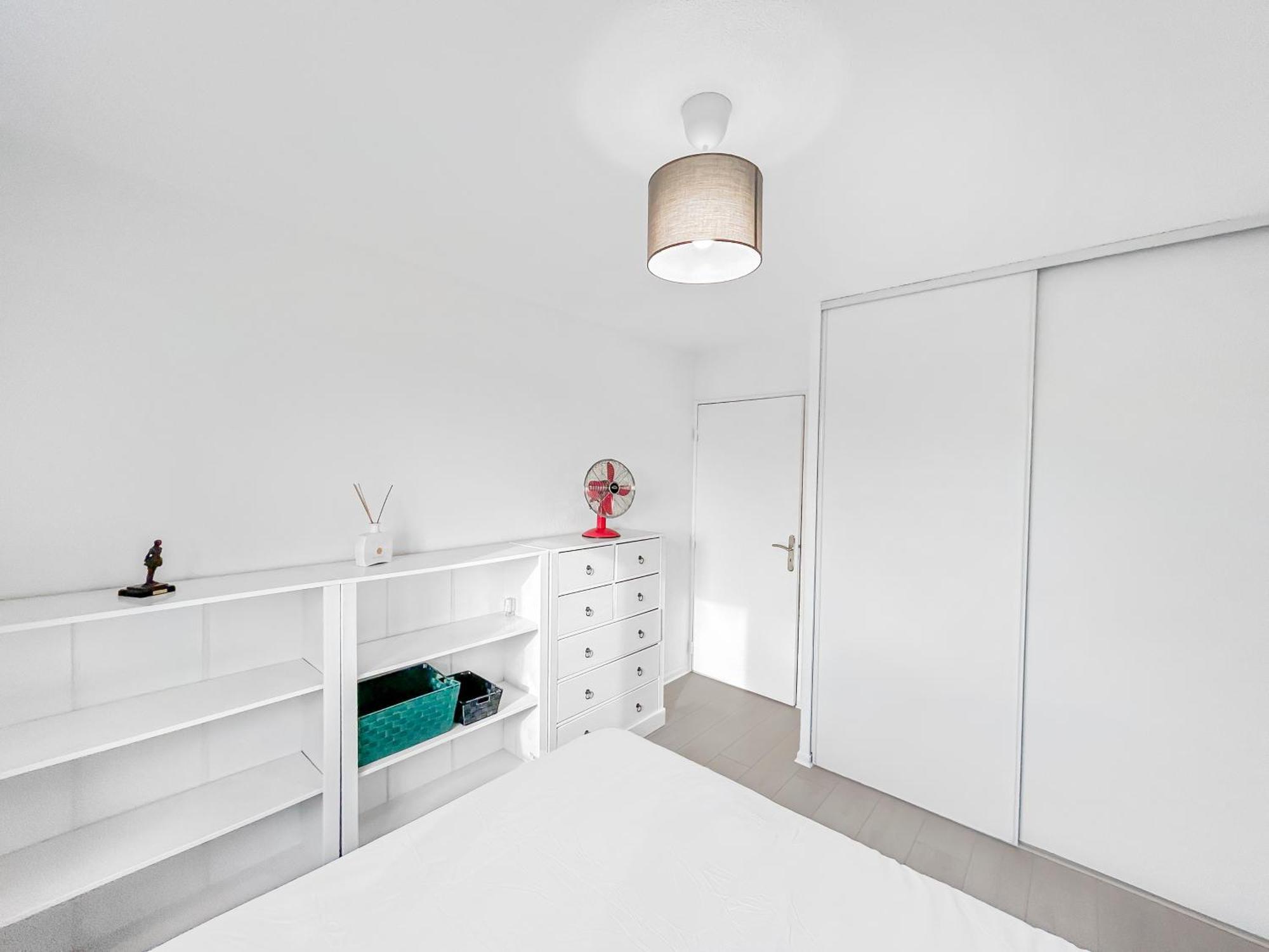 Appartamento Escale Affaires Dugny-Bourget Esterno foto