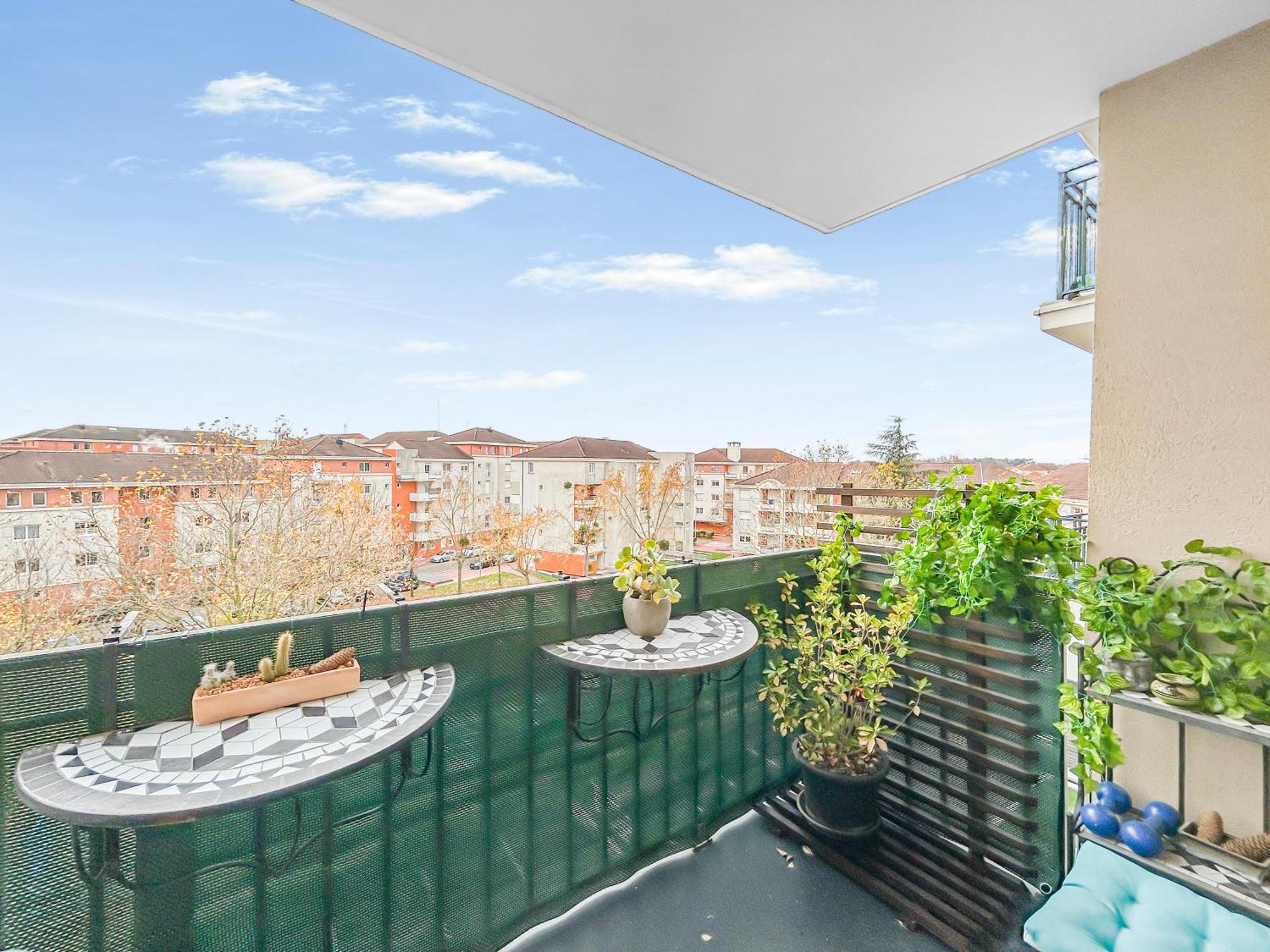 Appartamento Escale Affaires Dugny-Bourget Esterno foto